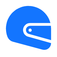 靠谱送骑手到店